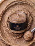 Purezza coffee scrub - مقشر القهوه
